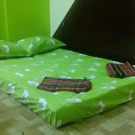 Elisa Home Stay Villa ปอนดิเชอรี ภายนอก รูปภาพ